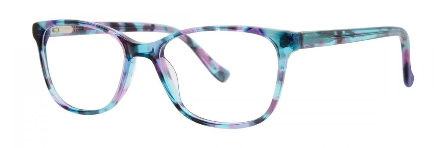Kensie OMG Eyeglasses - view 2