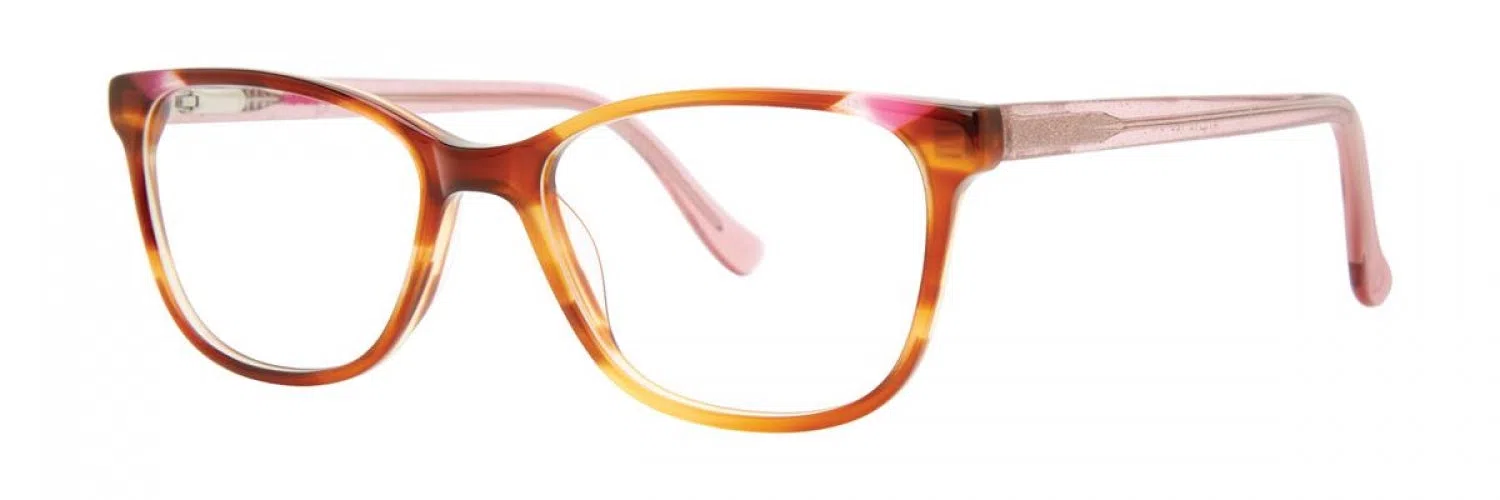 Kensie OMG Eyeglasses - view 3