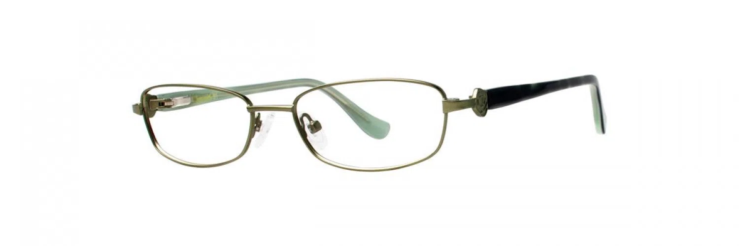 Kensie PEONY Eyeglasses - view 2