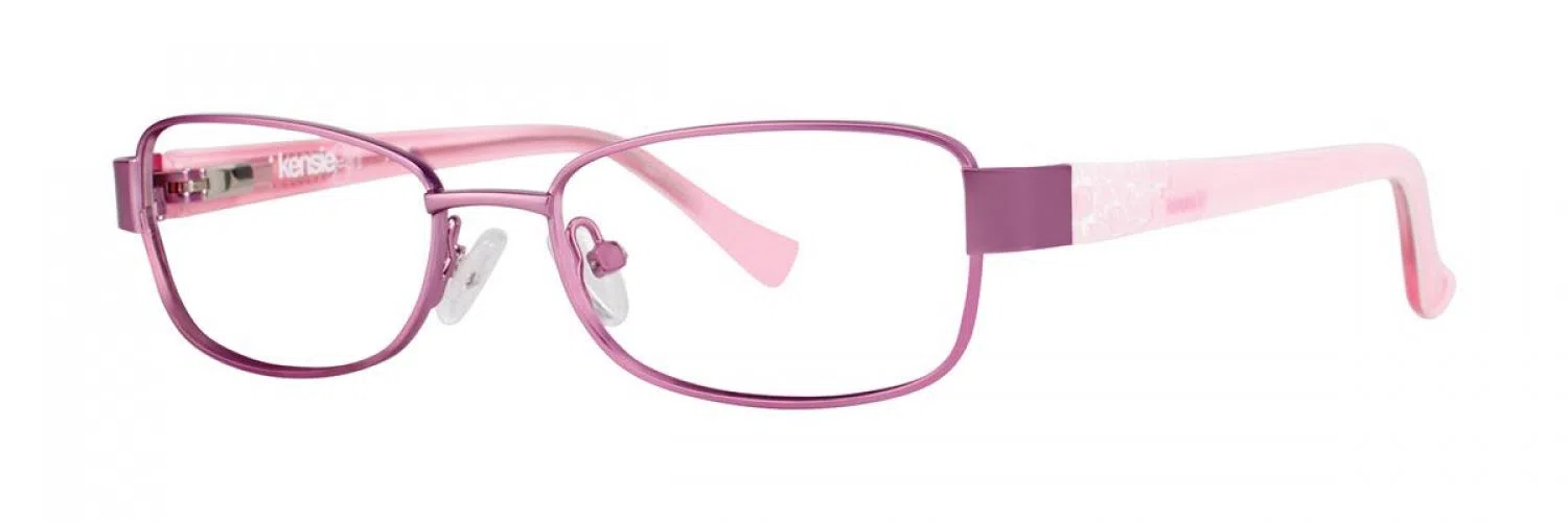 Kensie PETAL Eyeglasses - view 2