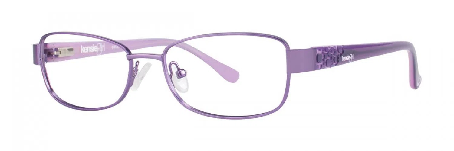 Kensie PETAL Eyeglasses - view 3