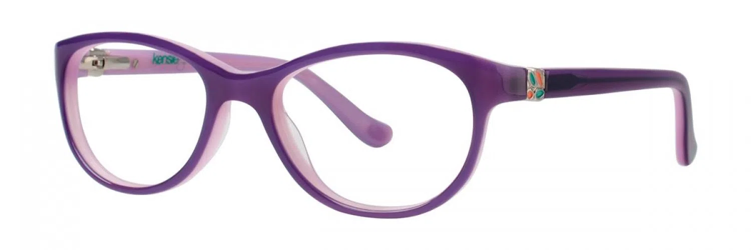 Kensie POSY Eyeglasses - view 3
