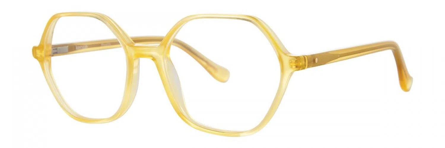 Kensie Reality Eyeglasses - view 2