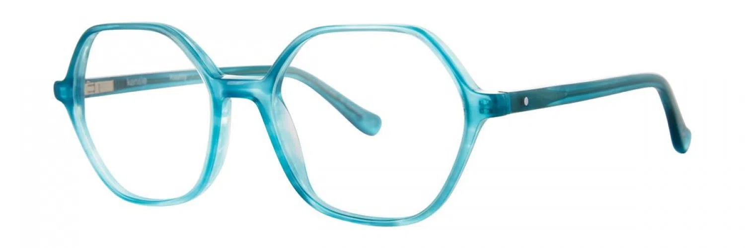 Kensie Reality Eyeglasses - view 3