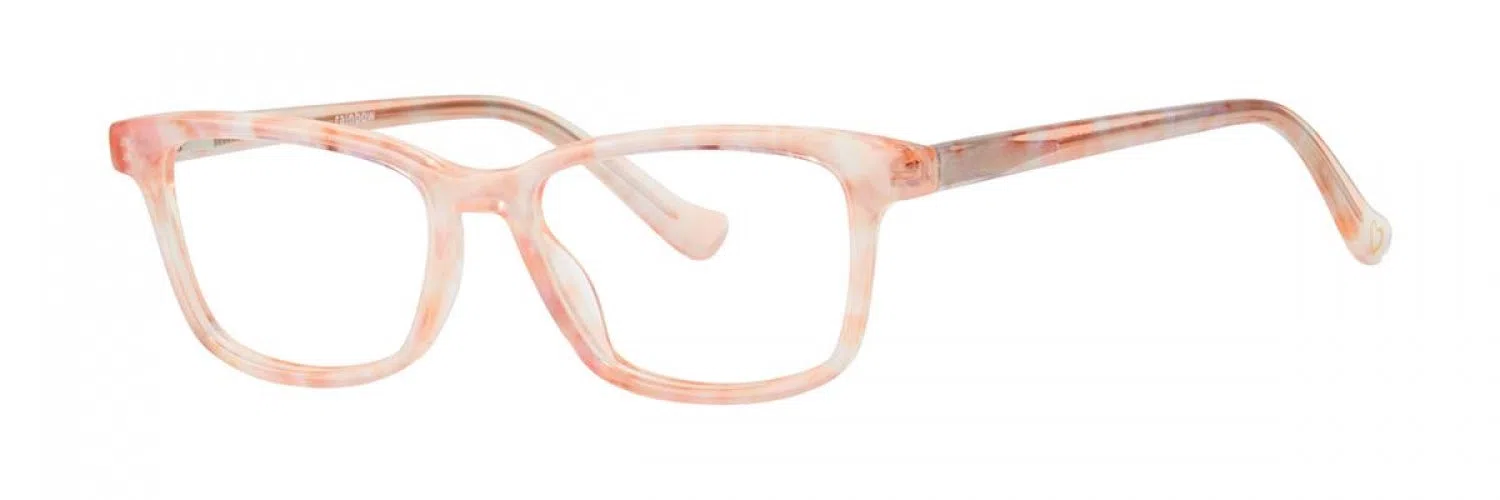 Kensie Rainbow Eyeglasses - view 2