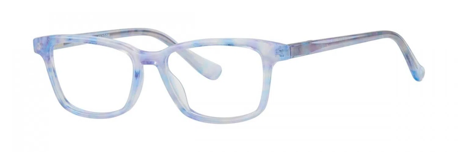 Kensie Rainbow Eyeglasses - view 3