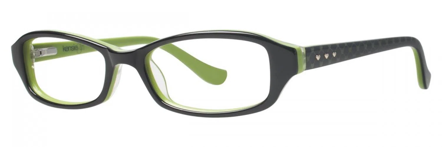 Kensie SECRET Eyeglasses