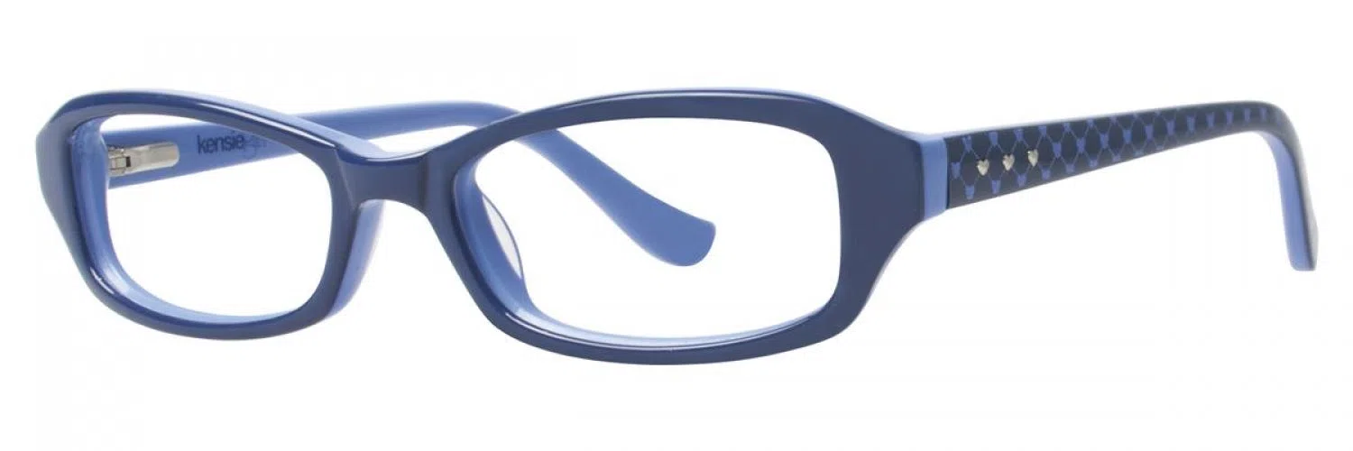 Kensie SECRET Eyeglasses - view 2
