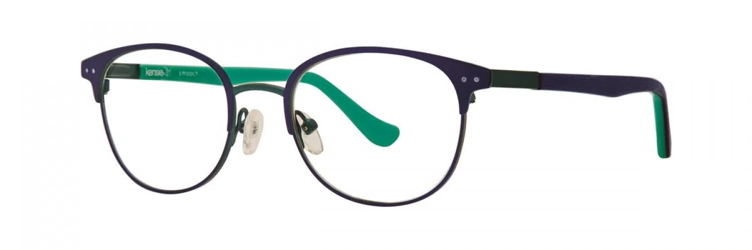 Kensie SMOOCH Eyeglasses - view 3