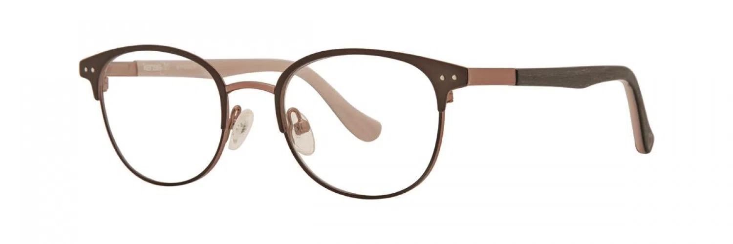 Kensie SMOOCH Eyeglasses - view 4