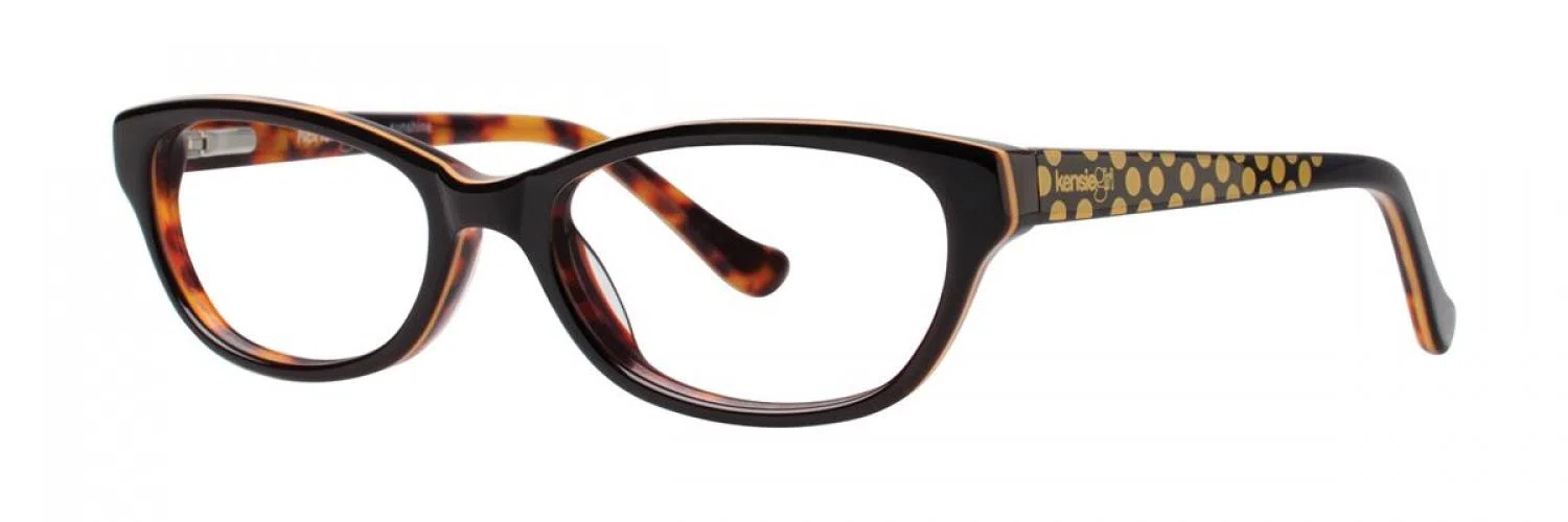 Kensie SUNSHINE Eyeglasses - view 2