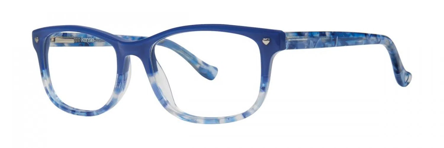 Kensie SPLASH Eyeglasses - view 2