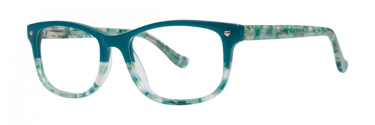 Kensie SPLASH Eyeglasses - view 4