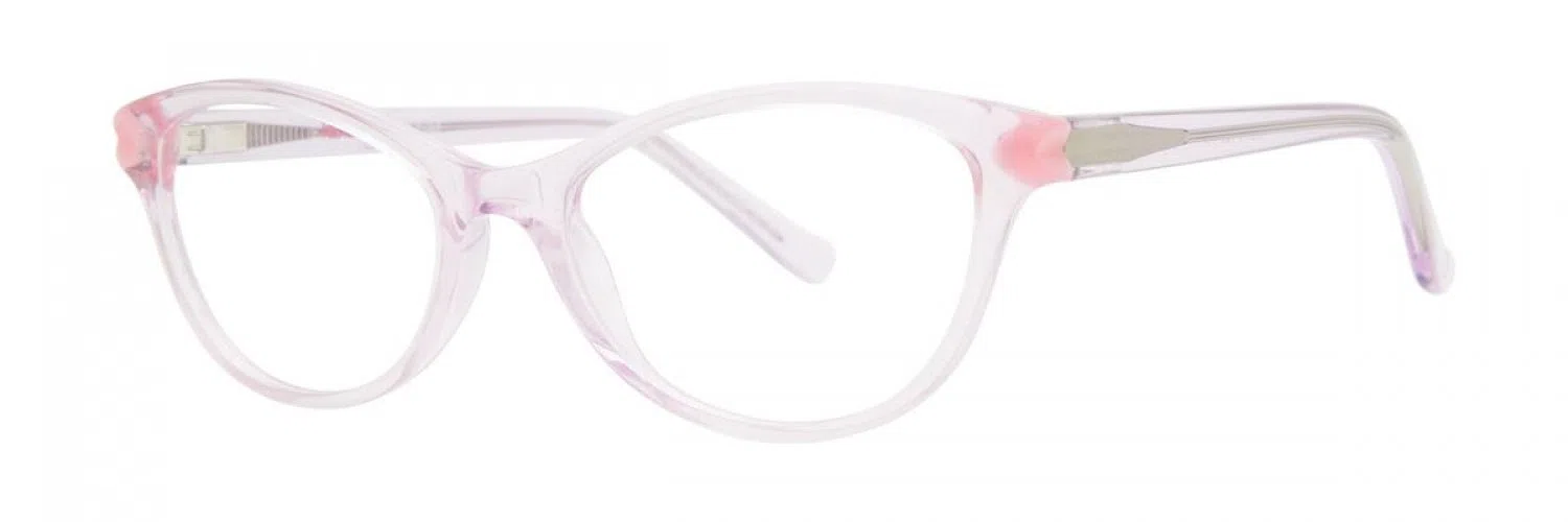 Kensie Squad Eyeglasses - view 3