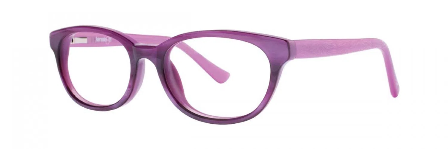 Kensie STAR Eyeglasses - view 2
