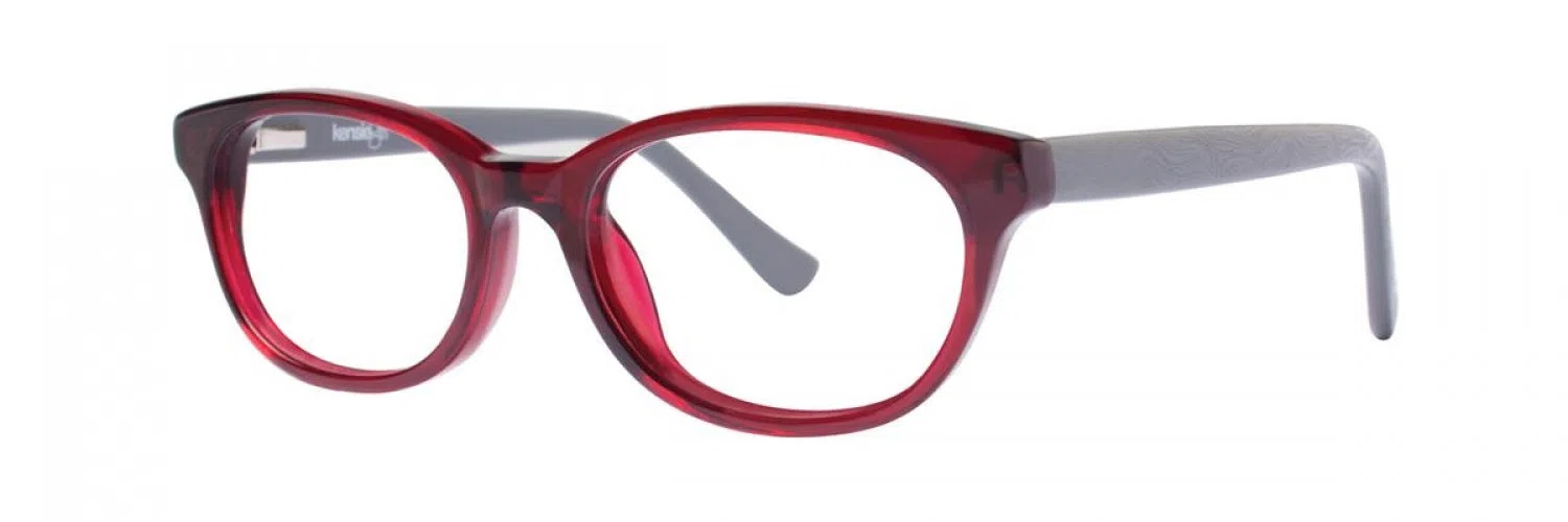 Kensie STAR Eyeglasses - view 3