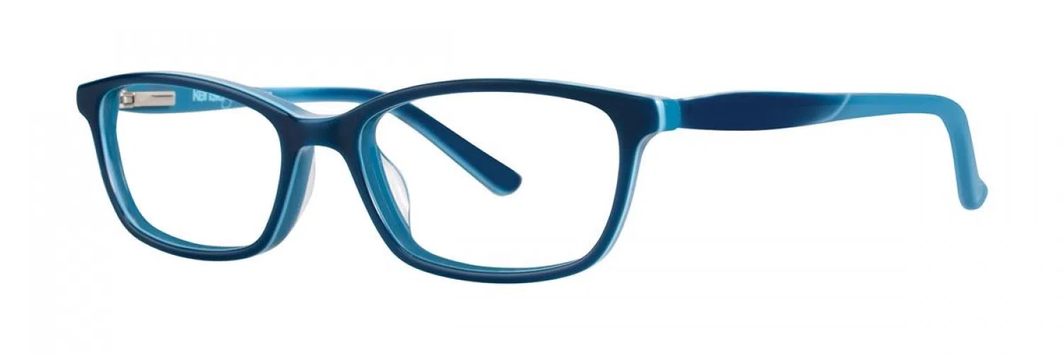 Kensie SURPRISE Eyeglasses - view 2
