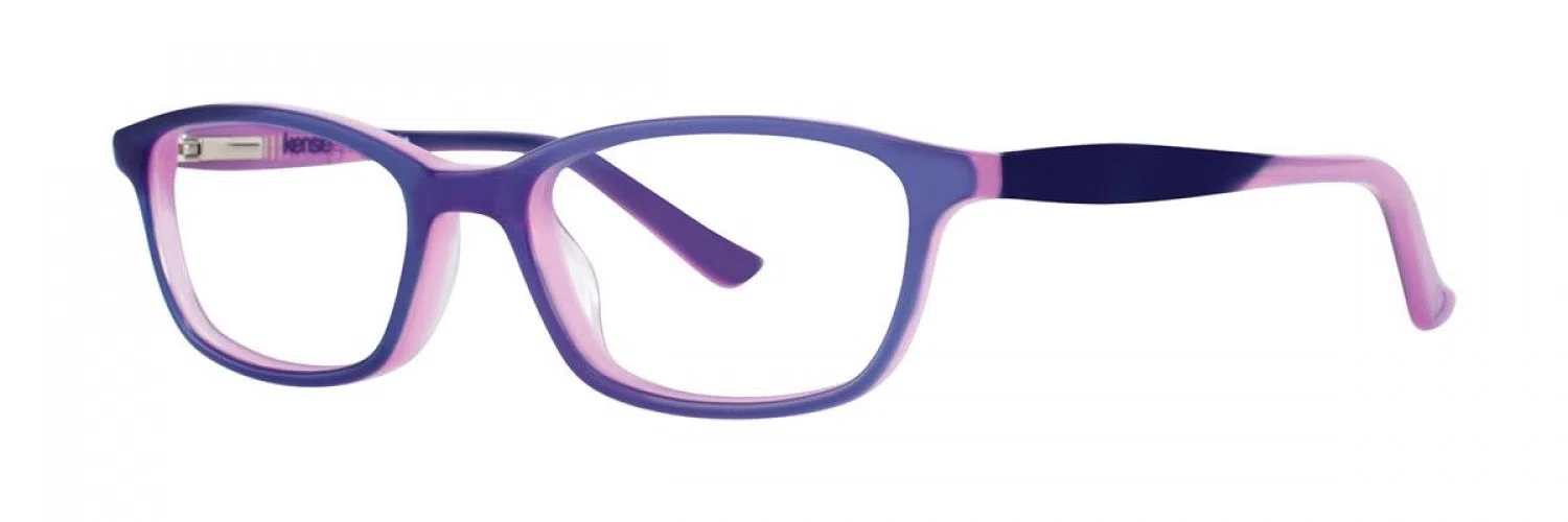 Kensie SURPRISE Eyeglasses - view 4