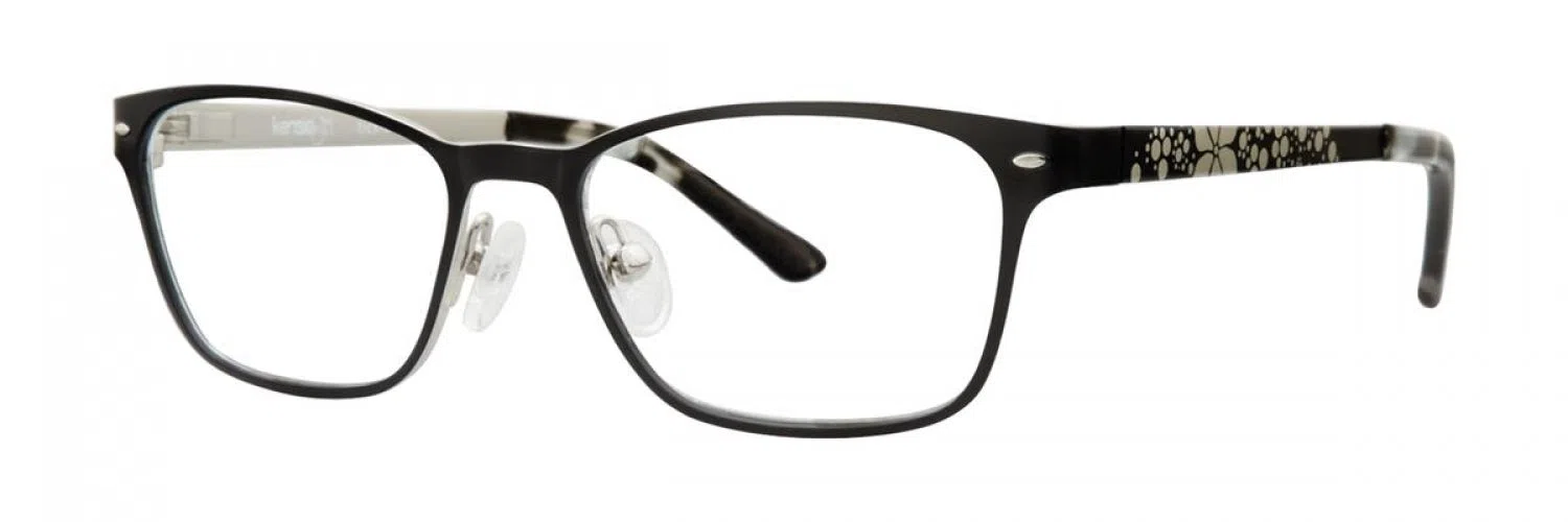 Kensie TICKLE Eyeglasses - view 2