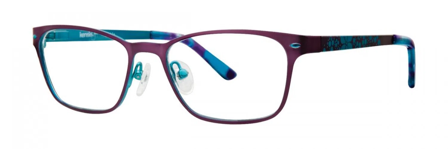 Kensie TICKLE Eyeglasses - view 3
