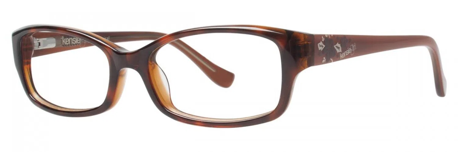 Kensie TROPICAL Eyeglasses - view 2