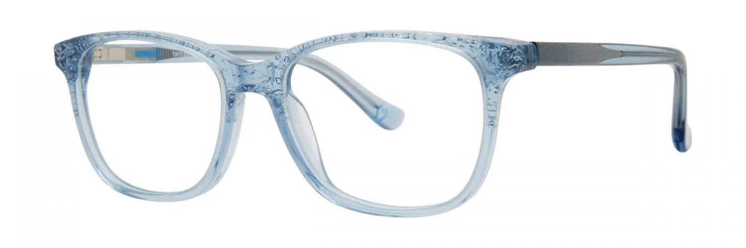 Kensie Twinkle Eyeglasses - view 2
