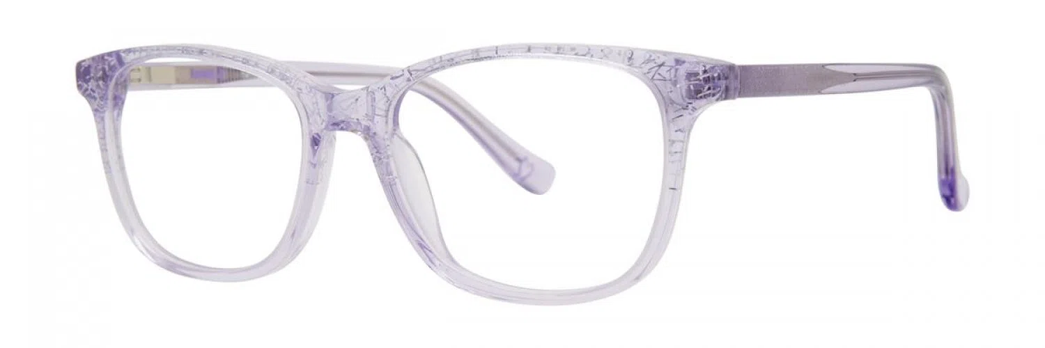 Kensie Twinkle Eyeglasses - view 3
