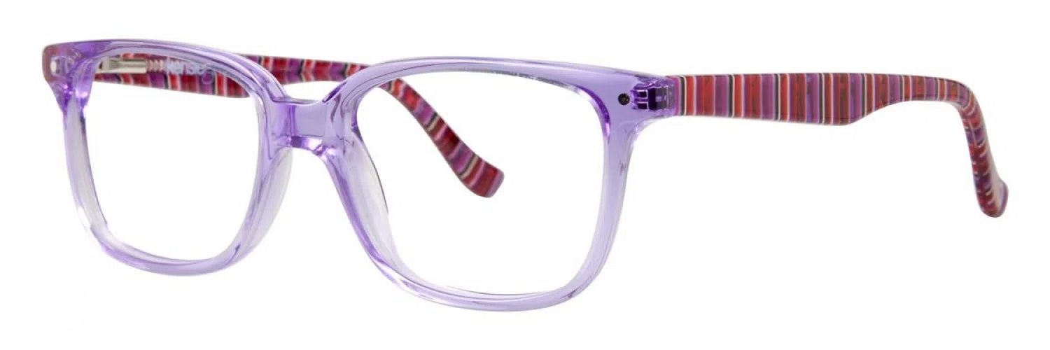 Kensie UPBEAT Eyeglasses - view 2