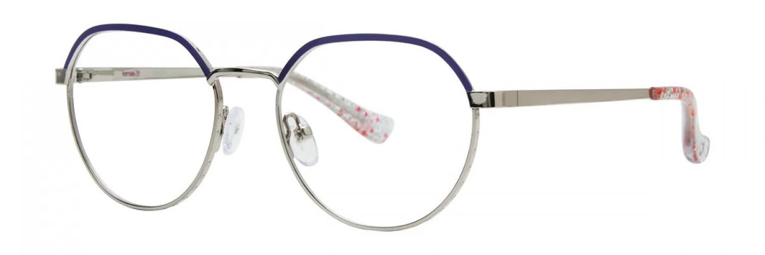 Kensie Whirl Eyeglasses