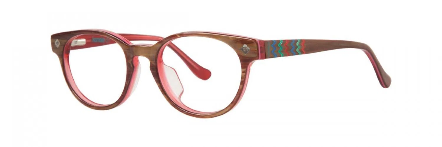 Kensie ZANY Eyeglasses