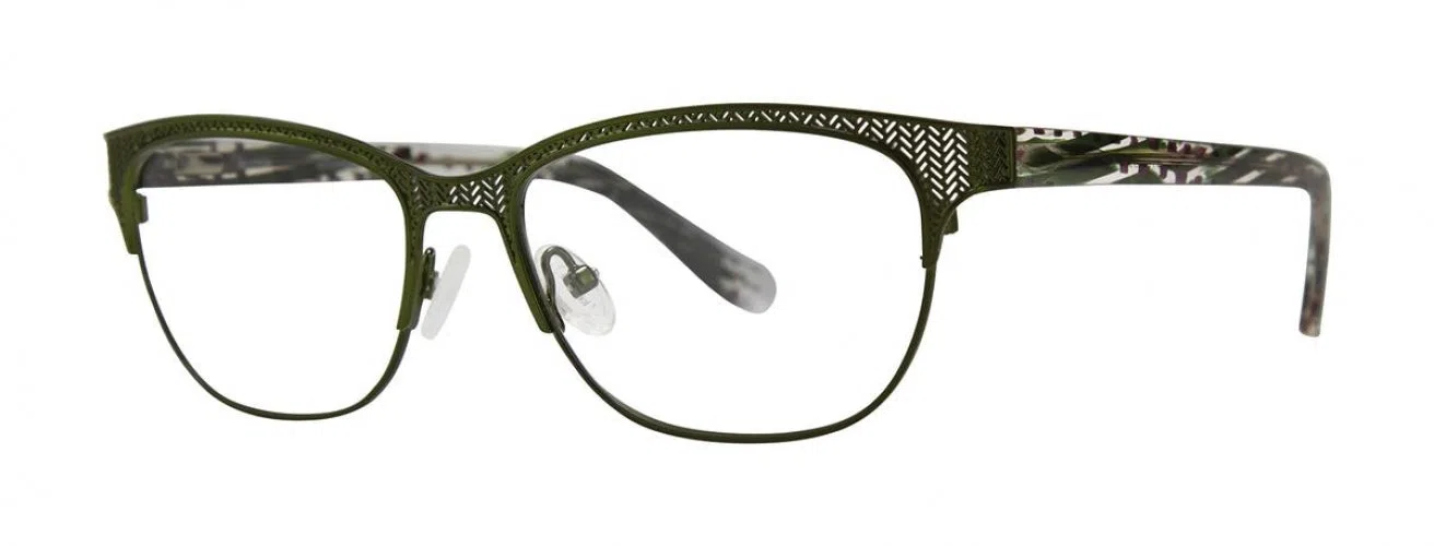 Kensie ADVENTURE Eyeglasses - view 2