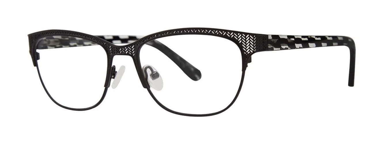 Kensie ADVENTURE Eyeglasses - view 3