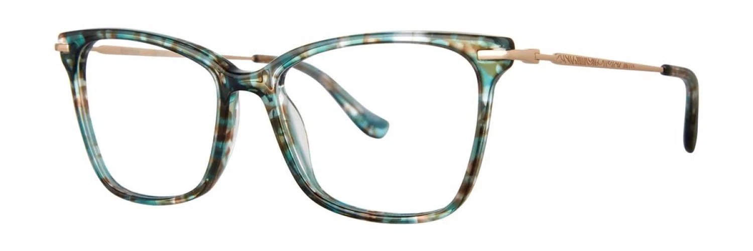 Kensie Amirite Eyeglasses - view 3