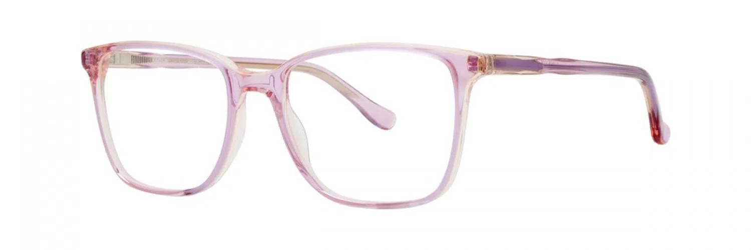 Kensie Appreciate Eyeglasses - view 2