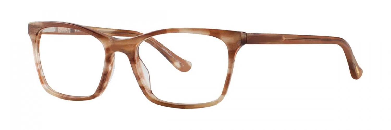 Kensie artisan Eyeglasses - view 2