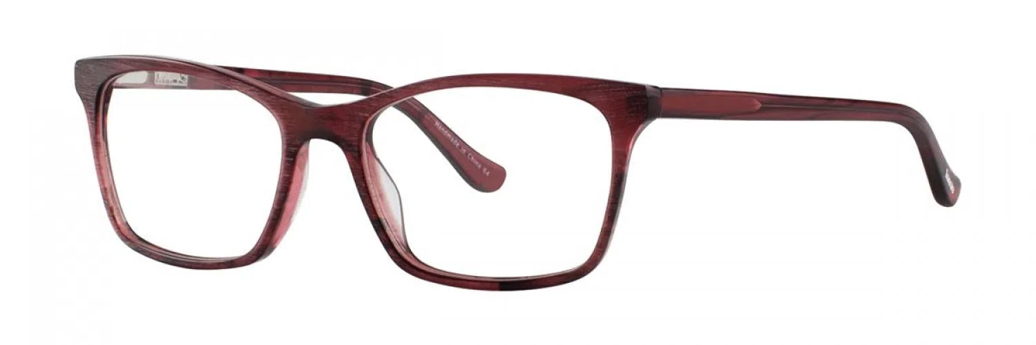 Kensie artisan Eyeglasses - view 5