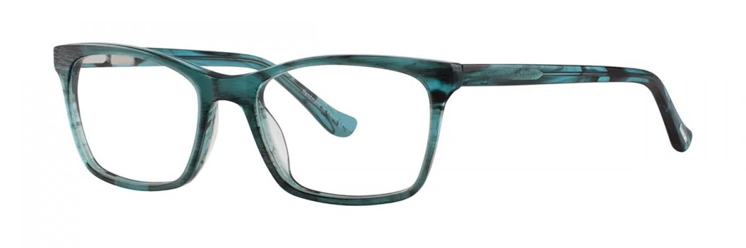 Kensie artisan Eyeglasses - view 6