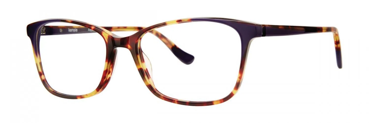 Kensie Aspect Eyeglasses - view 2
