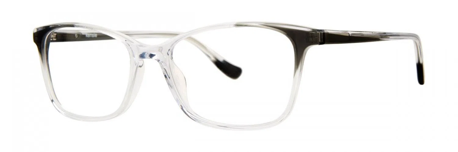 Kensie Aspect Eyeglasses - view 3