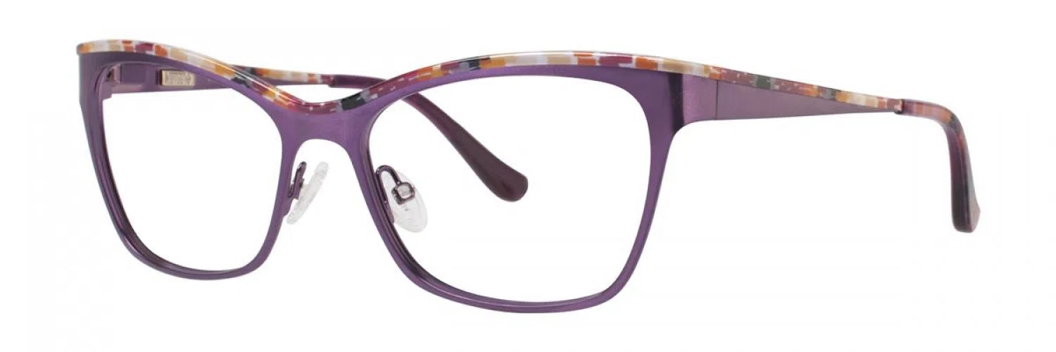 Kensie BEAUTY Eyeglasses - view 2