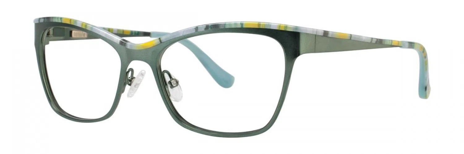 Kensie BEAUTY Eyeglasses - view 3