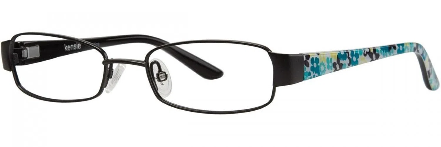 Kensie BLUSHING Eyeglasses - view 2