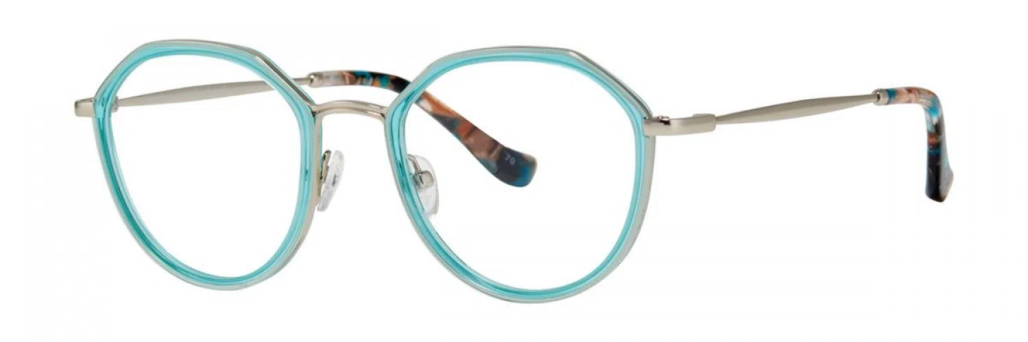 Kensie Bombshell Eyeglasses - view 2