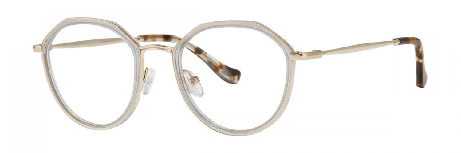 Kensie Bombshell Eyeglasses - view 3