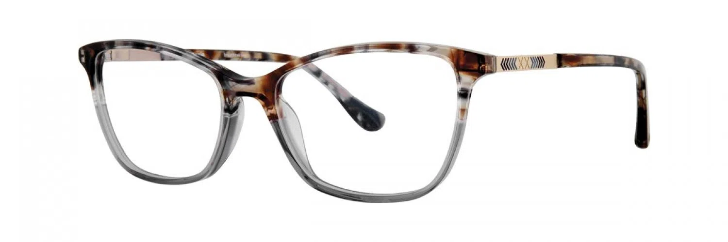 Kensie Breathtaking Eyeglasses - view 2