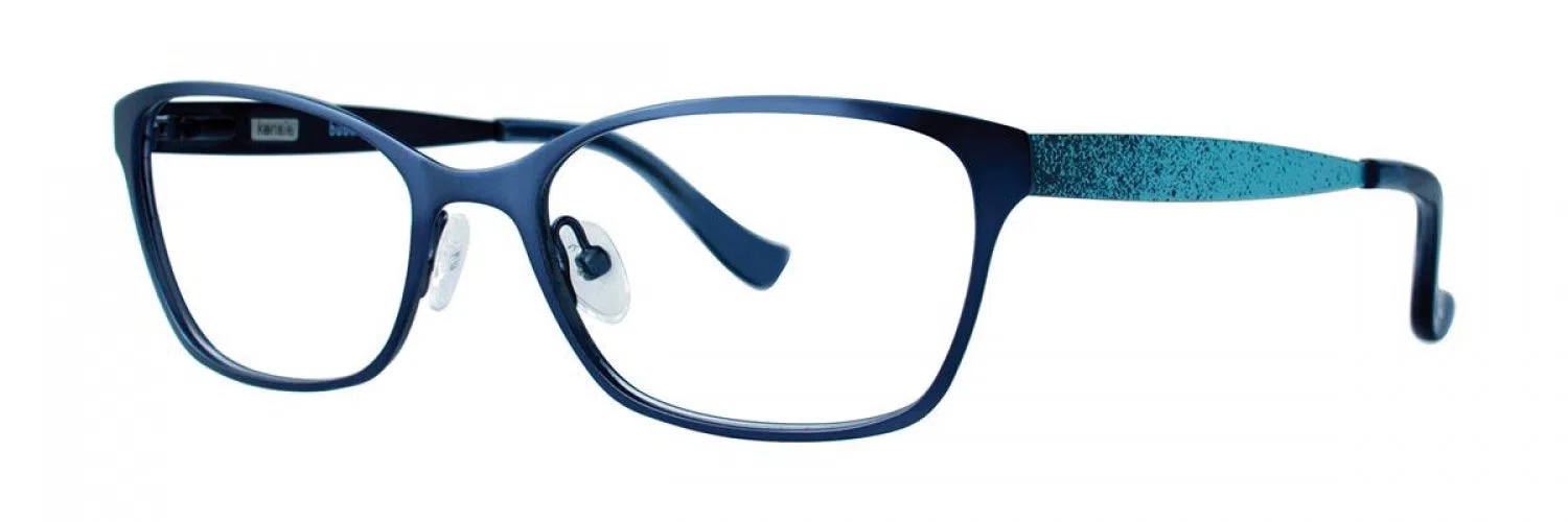 Kensie BUBBLY Eyeglasses - view 2