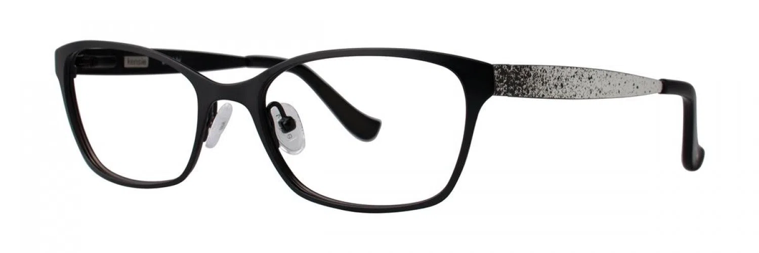 Kensie BUBBLY Eyeglasses - view 3