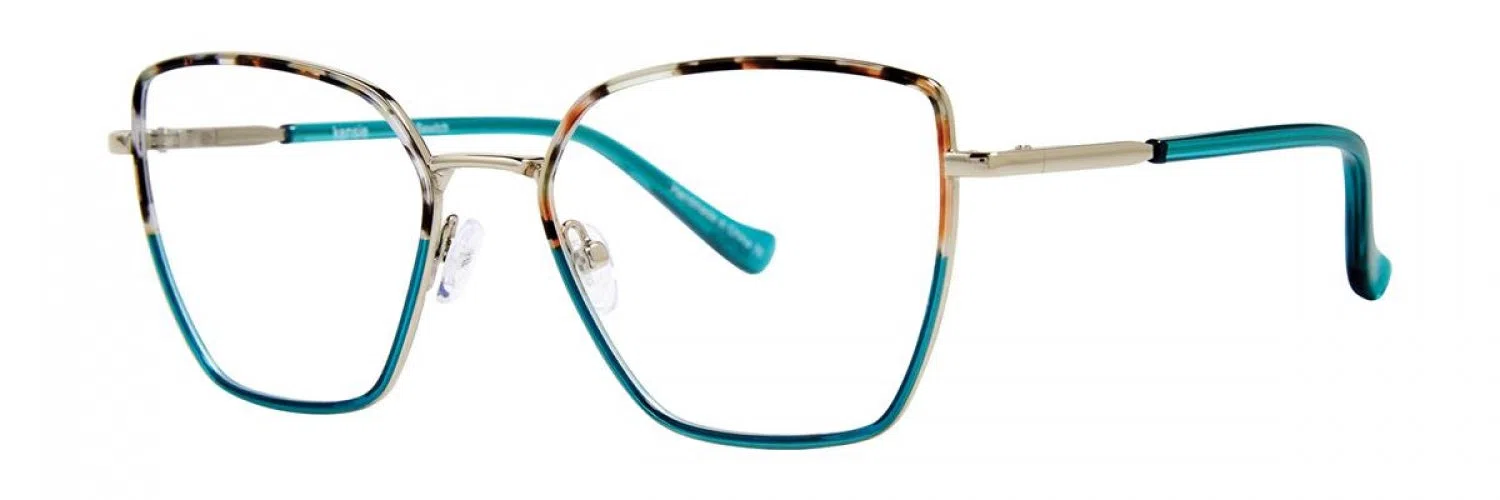 Kensie Bewitch Eyeglasses - view 3