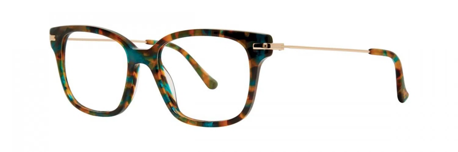 Kensie Cherish Eyeglasses - view 3