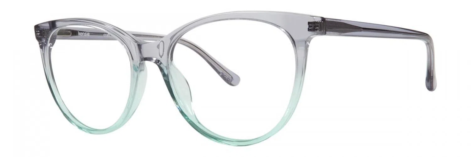 Kensie CRAFT Eyeglasses - view 2